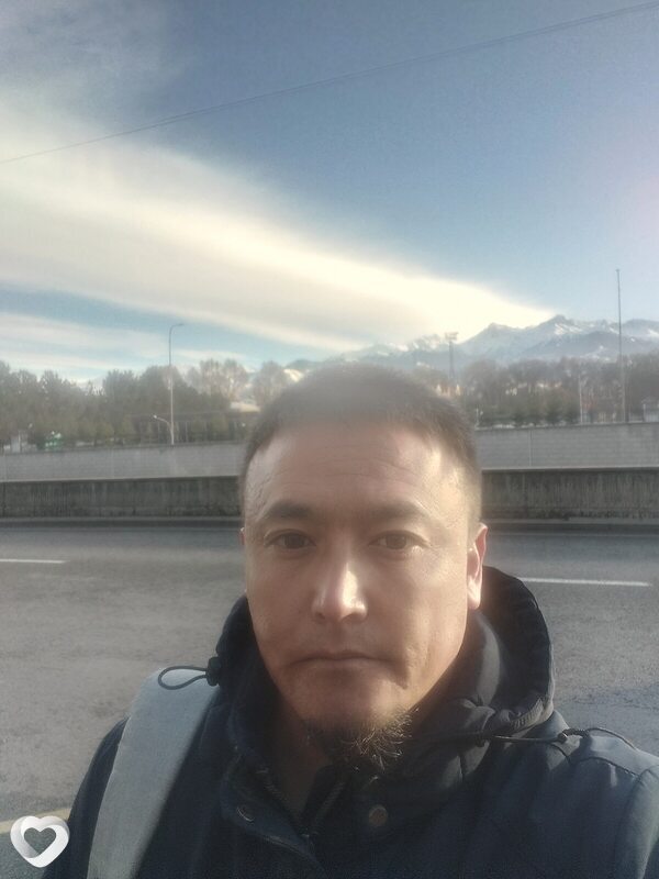 Рома, 36, Алматы — анкета №1214281