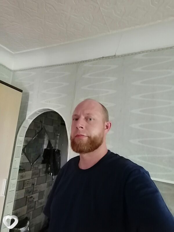 Евгений, 41, Чите — анкета №1214291