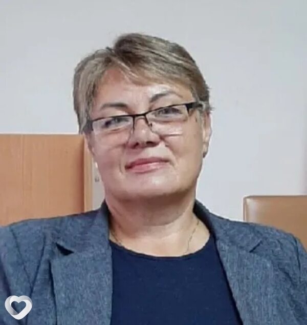 Ирина, 57, Кирове — анкета №1214293