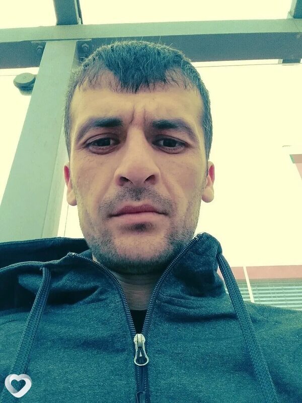 Магомед, 46, Брянске — анкета №1214346