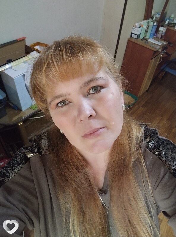 Несносная, 44, Алматы — анкета №1214348