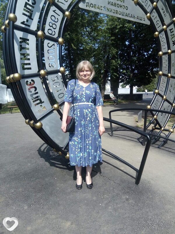 Светлана, 63, Челябинске — анкета №1214351