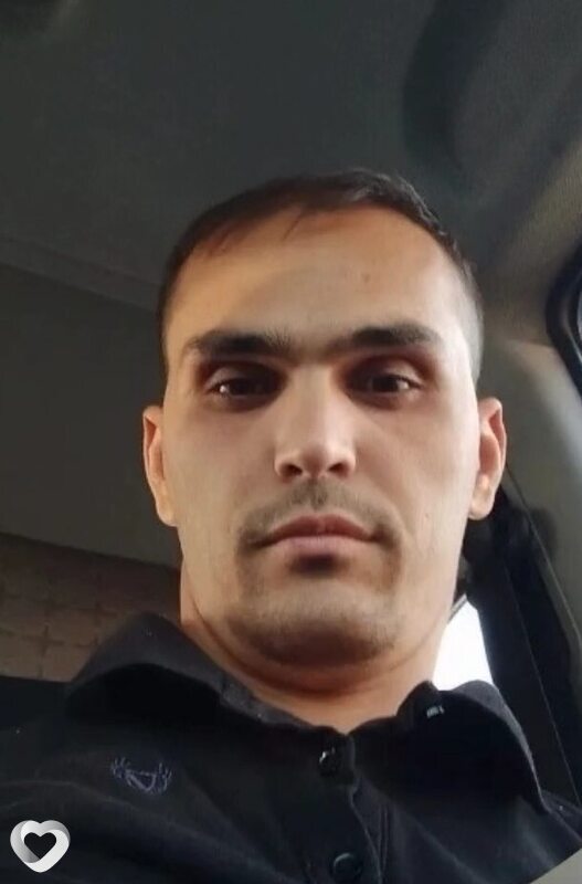 Дима, 32, Ташкент — анкета №1214355