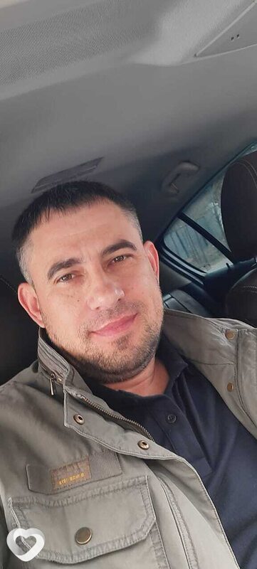 Михаил, 39, Алматы — анкета №1214360