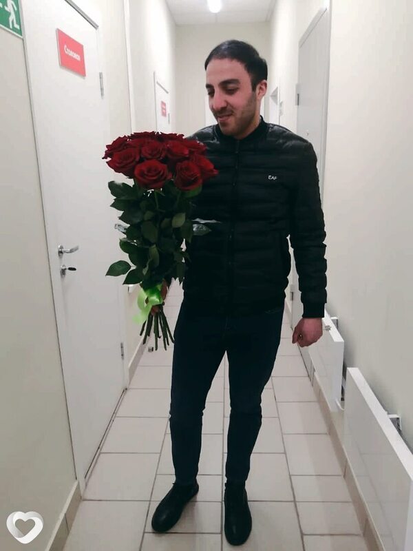 Спарта, 39, Казани — анкета №1214362