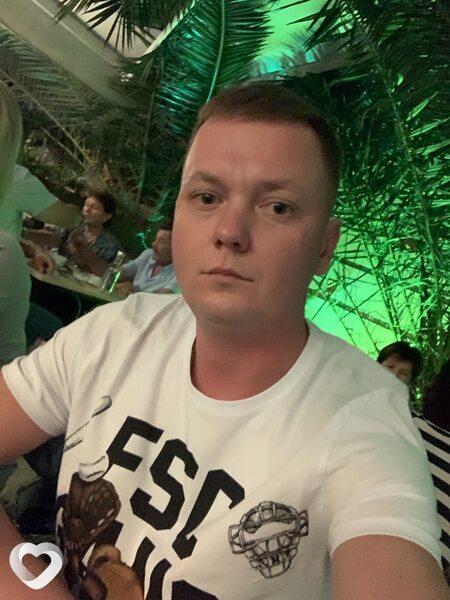 Серней, 36, Воронеже — анкета №1214363