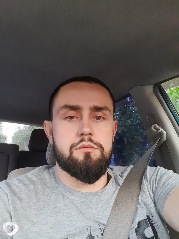 Зур, 32, Кемерове — анкета №1214364