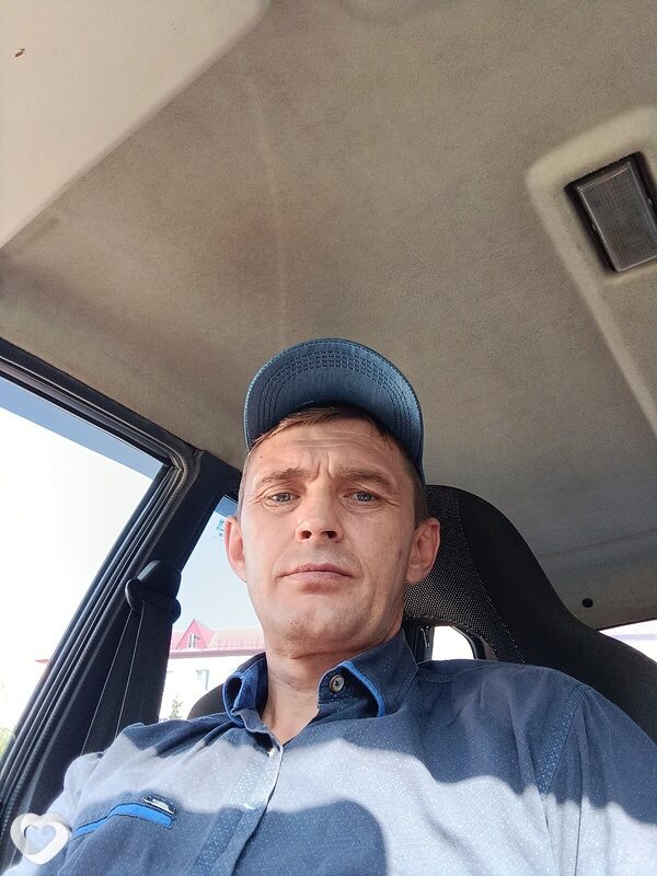 Роман, 47, Кропоткине — анкета №1214366