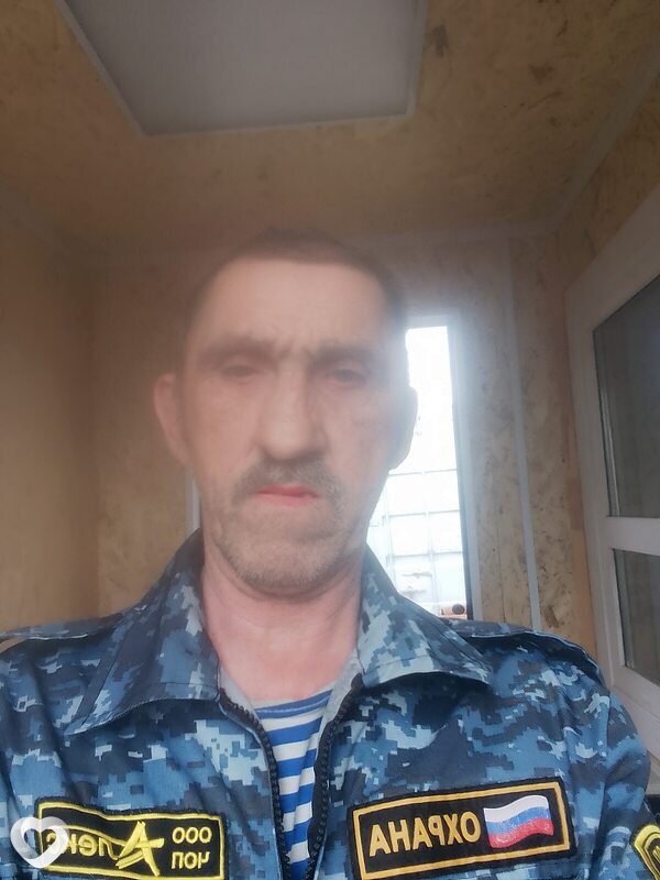 Юрий, 61, Новосибирске — анкета №1214320