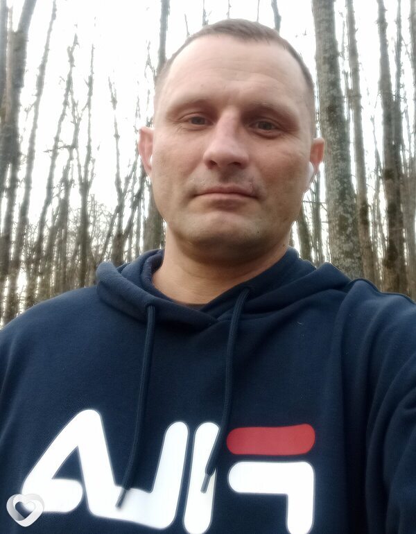 Александр, 42, Саранске — анкета №1214325