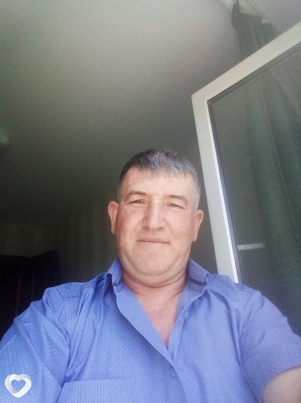 Фазлиддин, 52, Кстове — анкета №1214333