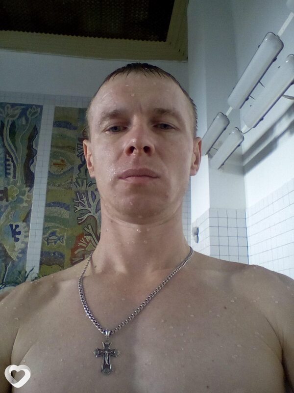 Алексей, Рославль