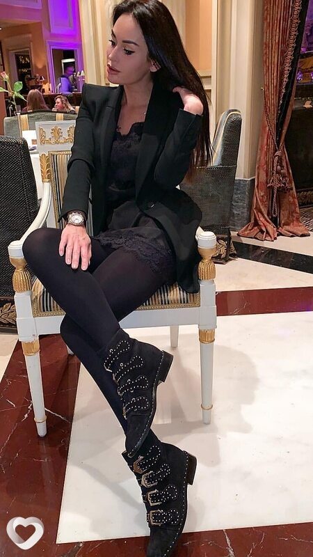 Елена, 45, Томске — анкета №1214338