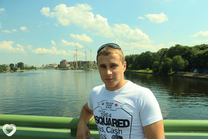 Александр, 36, Алчевске — анкета №1214340