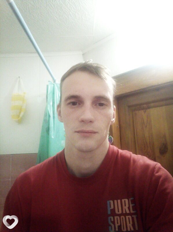 Роман, 35, Новокузнецке — анкета №1214341