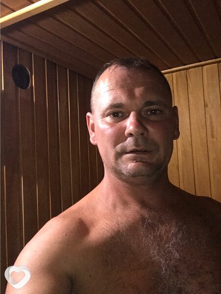 Владислав, 40, Волгограде — анкета №1214618