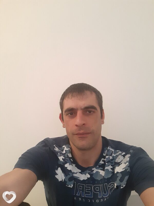 Ваня, 39, Астане — анкета №1214621
