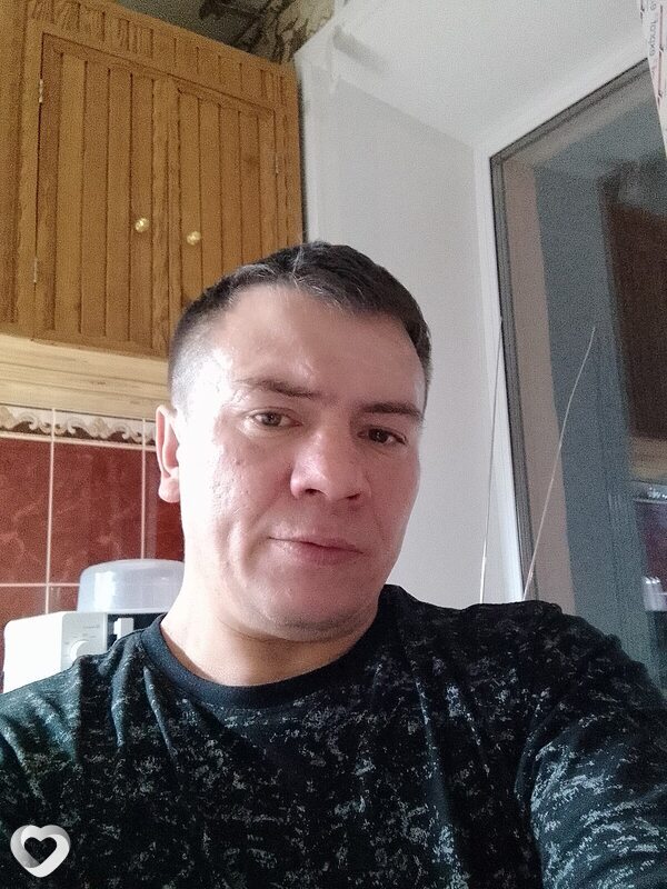 Алексей, 41, Алдане — анкета №1214630