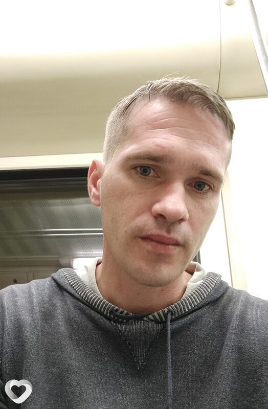 Alexey, 38, Москве — анкета №1214636