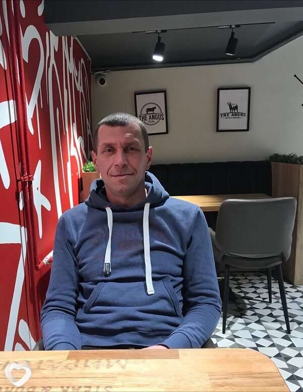 Кирилл, 45, Жуковском — анкета №1214639