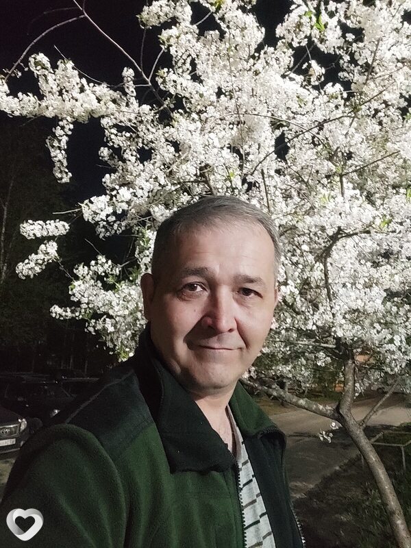 Женя, 46, Костроме — анкета №1214396