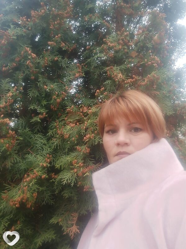 Марта, 37, Йошкар-Оле — анкета №1214412