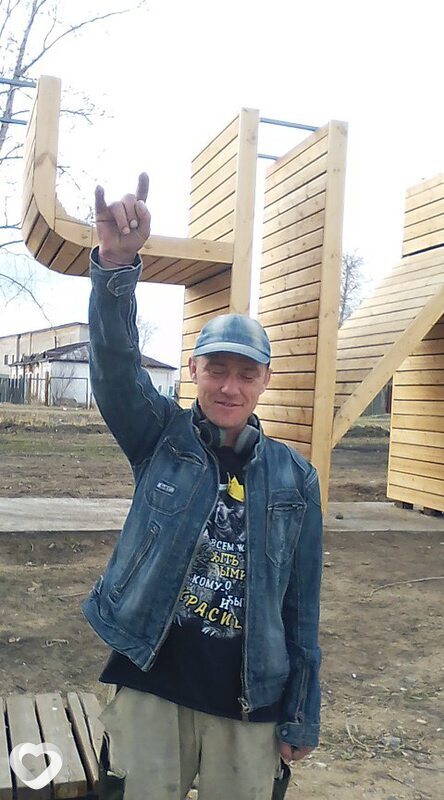 Анатолий, Нерчинск