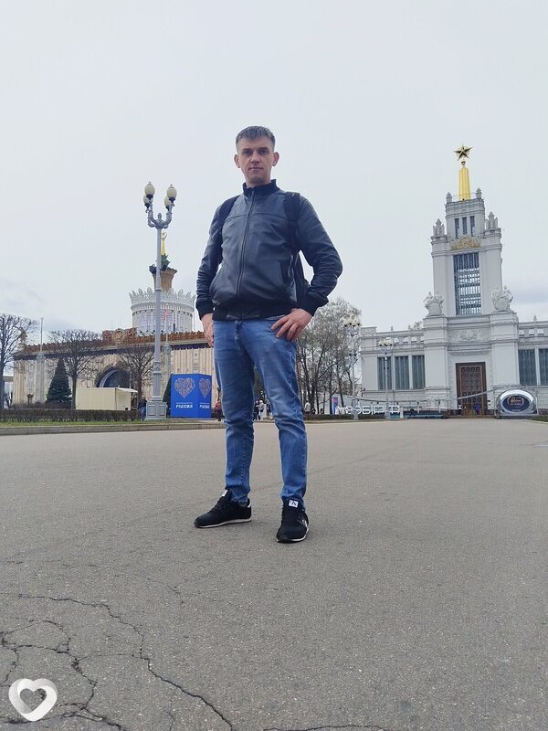Александр, 34, Москве — анкета №1214571