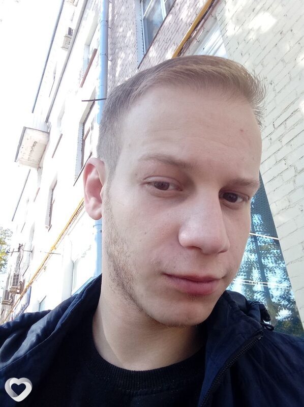 Кирилл, 27, Саратове — анкета №1214573