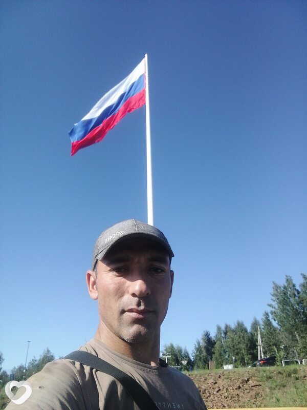 Pasa, 39, Красноярске — анкета №1214577