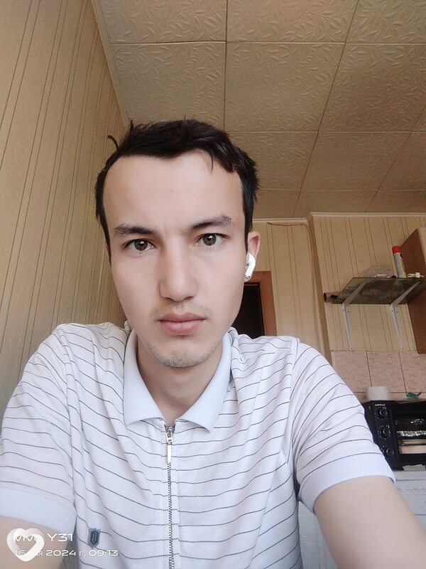 Шаха, 27, Санкт-Петербурге — анкета №1214578