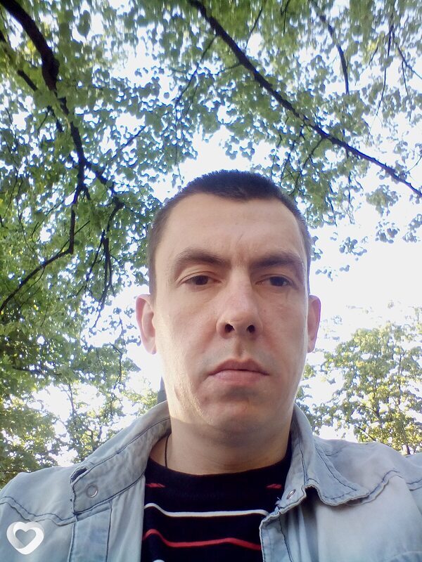 Алексей, 39, Москве — анкета №1214579
