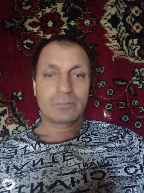 Николай, 44, Усть-Каменогорск — анкета №1214468