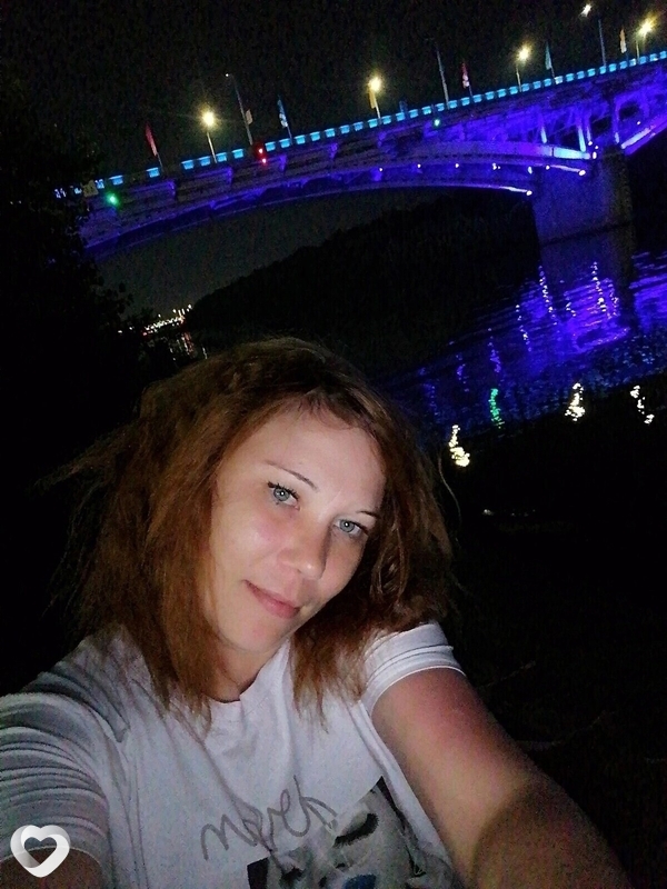 Екатерина, 36, Нижнем Новгороде — анкета №1214473
