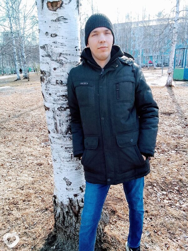 Вадим, 30, Нижневартовске — анкета №1214476