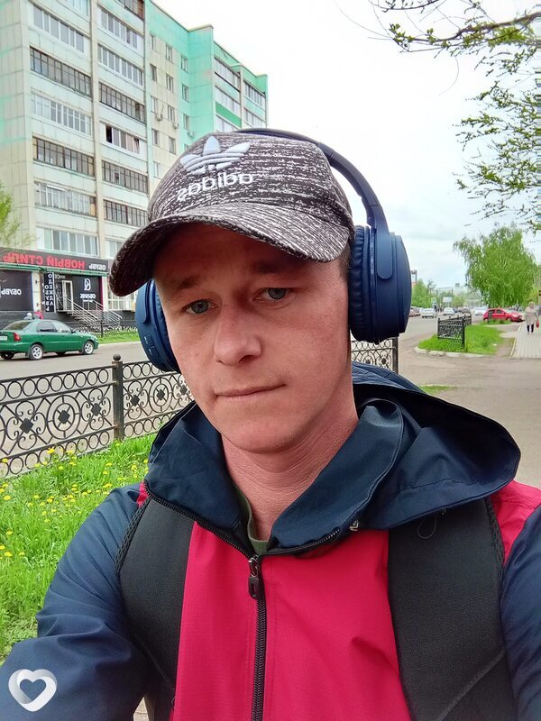 Денис, 31, Мелеузе — анкета №1214477