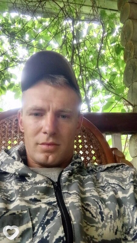 Владимир, 34, Можайске — анкета №1214478