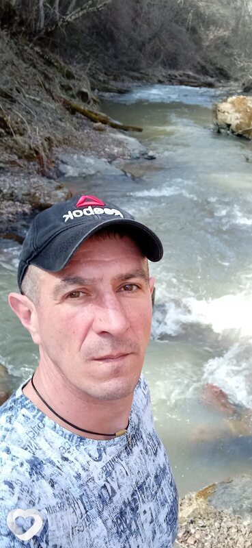 Олег, 46, Волгограде — анкета №1214480