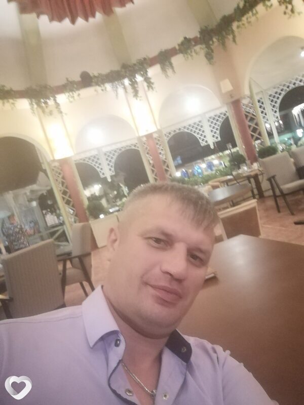 Евгений, 45, Уфе — анкета №1214484