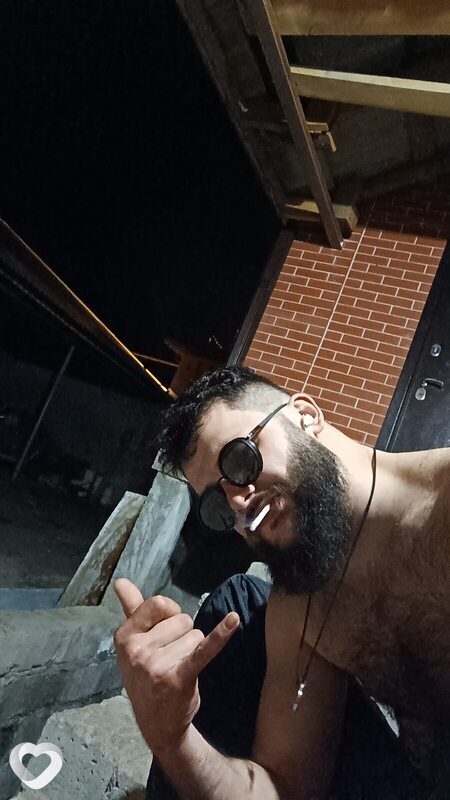 Алан, 32, Волгограде — анкета №1214490
