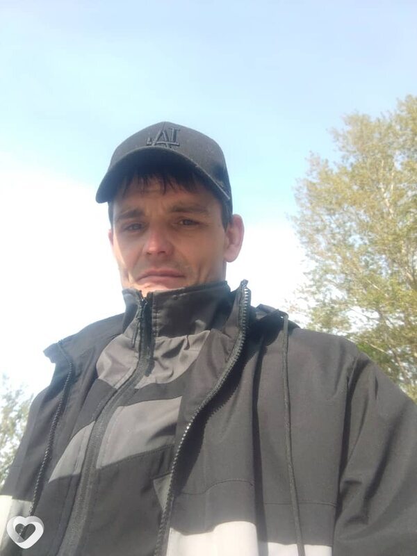 Сергей, 36, Бишкек — анкета №1214543