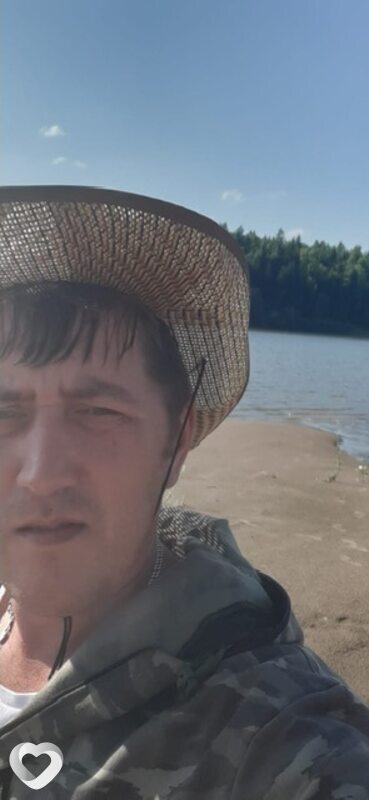 Александр, 39, Екатеринбурге — анкета №1214551