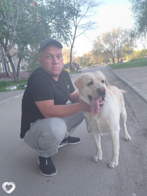 Евгений, 42, Рубцовске — анкета №1214552