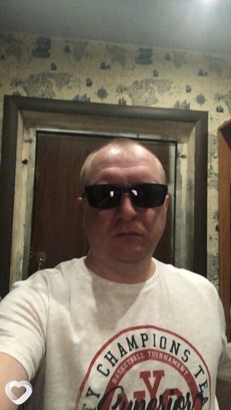 Александр, 39, Донецке — анкета №1214559