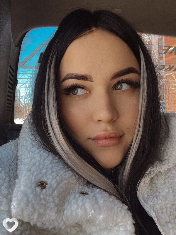 Анна, Дзержинск