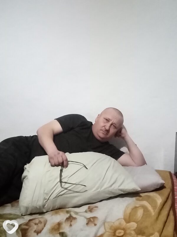 Виктор, Шемонаиха