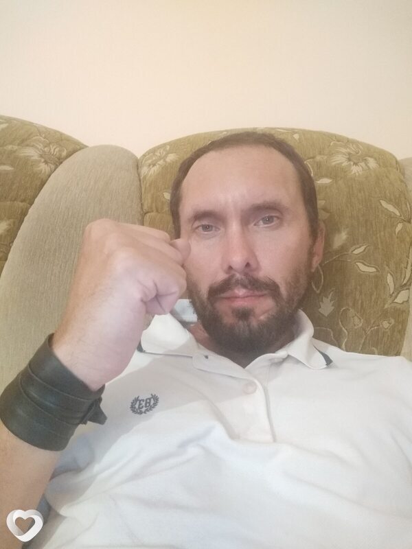 Александр, 43, Краснодаре — анкета №1214446