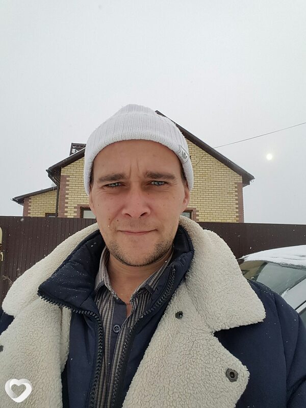 Александр, 38, Ростове-на-Дону — анкета №1214450