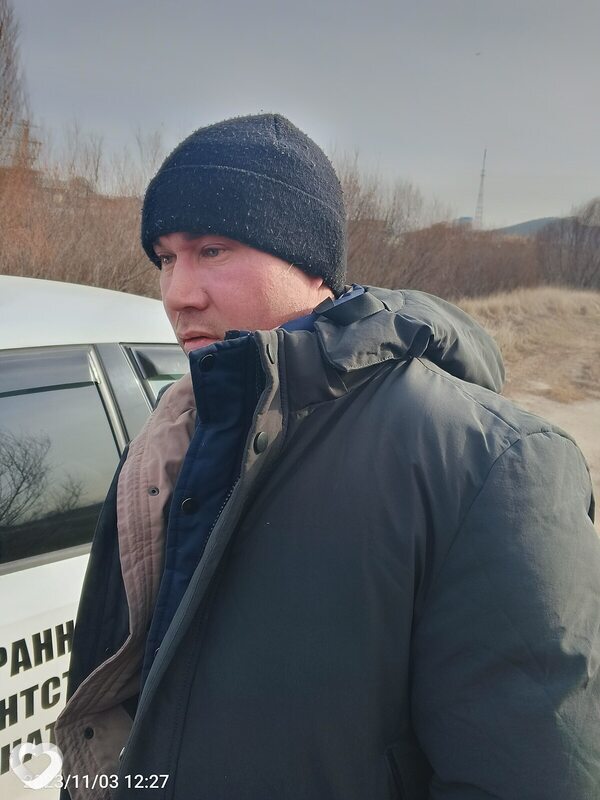 Николай, 35, Улан-Удэ — анкета №1214451