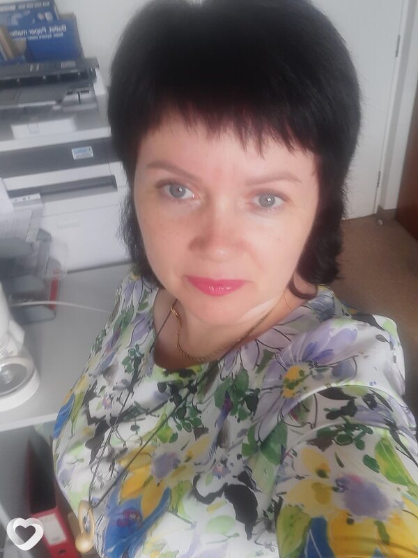Светлана, 52, Владивостоке — анкета №1214455